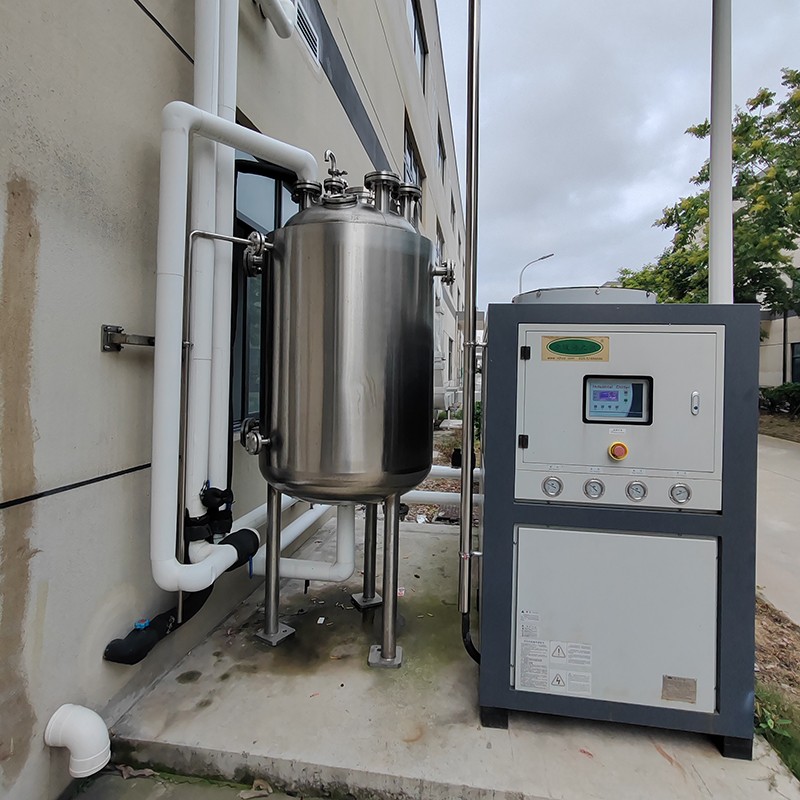 开云官方在线入口风冷箱机使用说明书