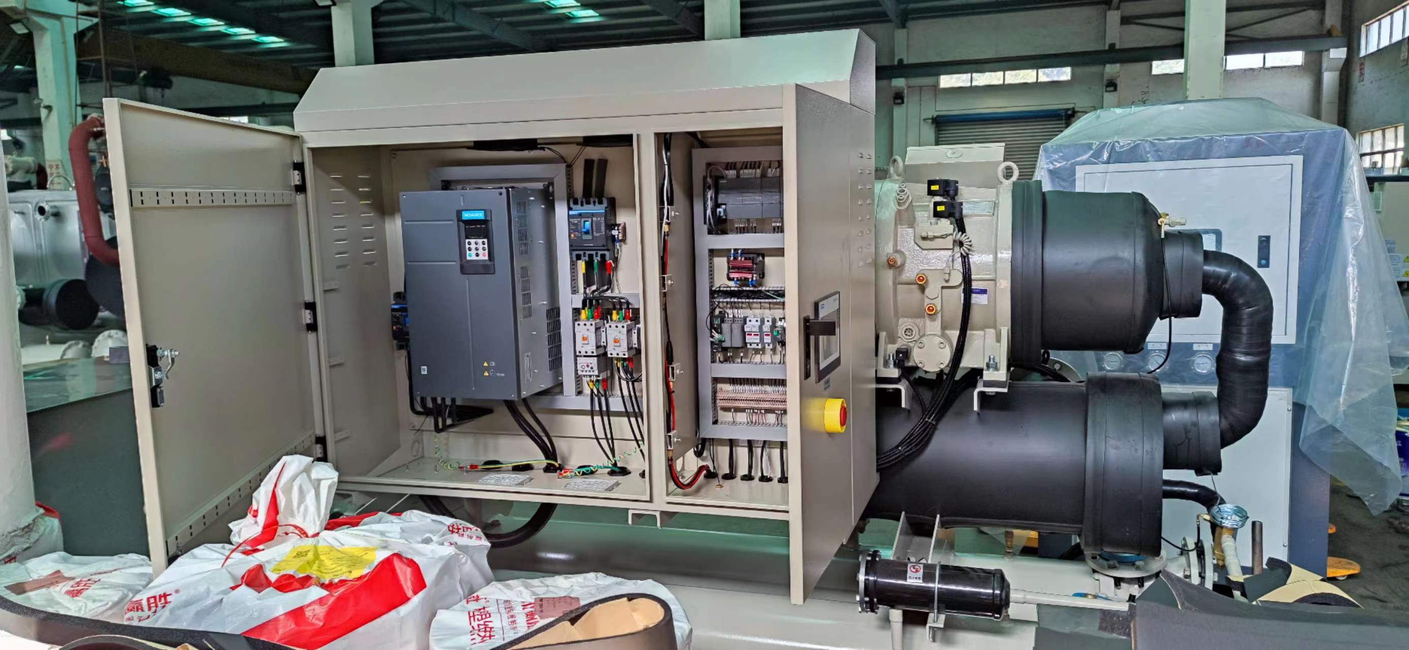 制冷设备优化策略：调整蒸发/冷凝温度与过冷度、过热度