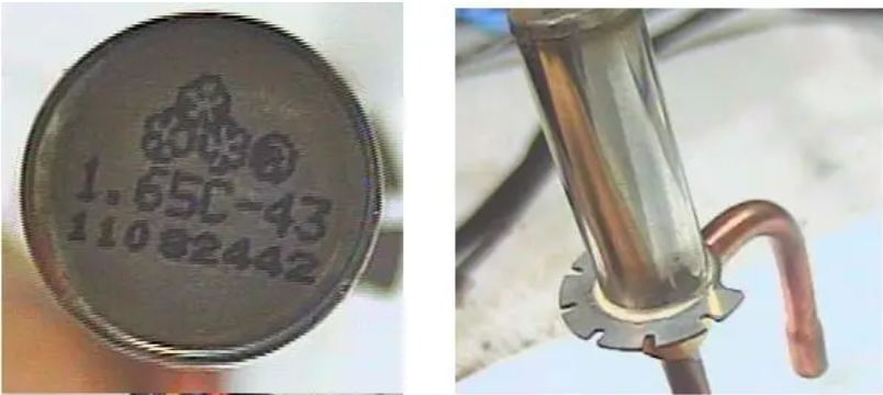 电子膨胀阀原理、故障判定与维修流程