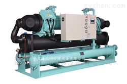 HZS-1525WMD满液式水冷螺杆工业冷水机