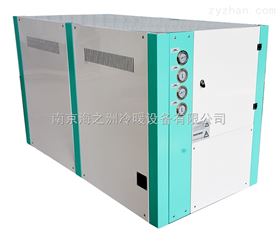 HZA-20ADZ水冷箱式工业冷水机