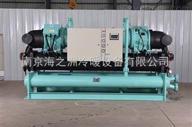 HZS-1800WS船用冷冻机组 冷水机