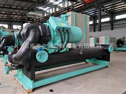 HZS-430WND水冷螺杆满液式冷水机组