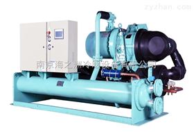 HZS-580WST-5°低温冷水机