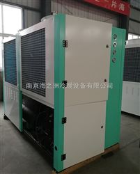 HZA-25ADZ电镀冷水机