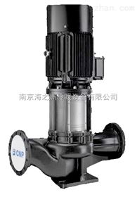 SLS100-160管道离心泵 冷水机