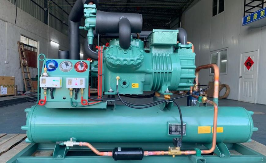 制冷人必须掌握的空调知识，你知道多少？