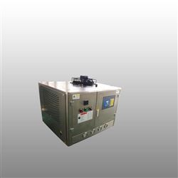 HZC-30A药厂车间水冷空调机