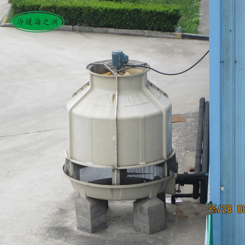 毛细管长度对制冷系统参数的影响