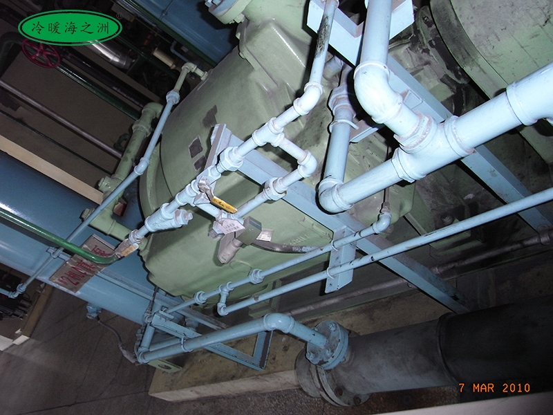 毛细管长度对制冷系统参数的影响