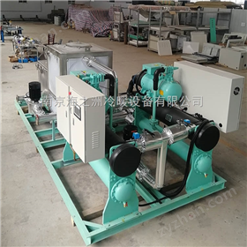 HZS-200WDYT型牛奶速冷一体机 冷水机
