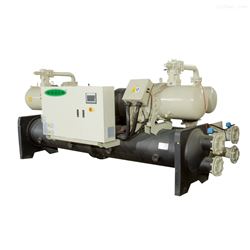 HZS-77WD降膜式冷水机组