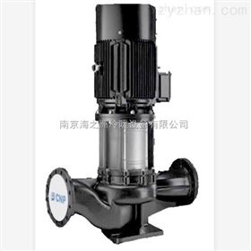 SLS100-160低音管道离心泵 冷水机