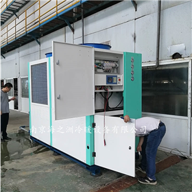 HZAM-18H风冷模块热泵机组 空调