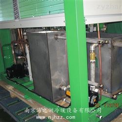 HZA-40ADZ箱式变频冷水机组