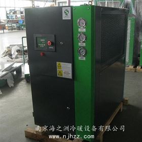 HZA-40ADZ葡萄酒速冻机组 冷水机