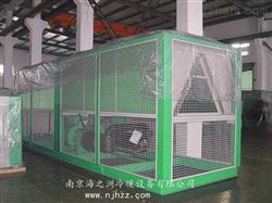 HZS-470AS风冷螺杆工业冷水机组