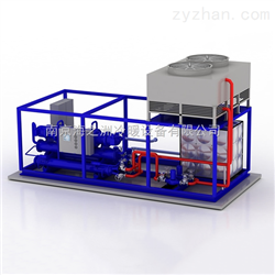 HZS-300WDYTHZS系列蒸发冷一体机 冷水机