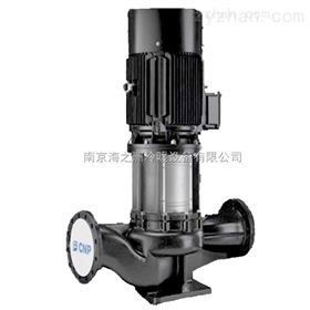 SLS100-160SLS系列管道离心泵 冷水机