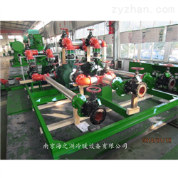 HZS-300WDYTHZS系列一体式冷水机组