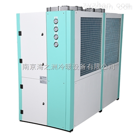 HZA-20ADZ变频工艺冷水机