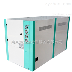 HZS-700WDHZS系列水冷式制冷机组