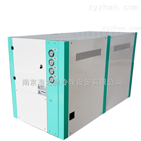HZS-700WDHZS系列水冷式制冷机组