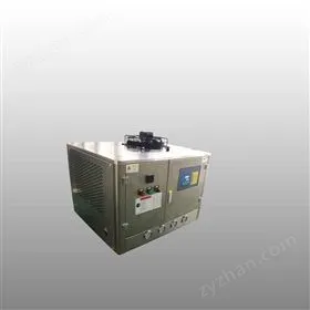 HZS-200WD牛奶速冷机